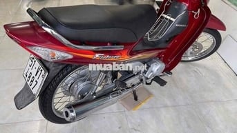 BÁN XE HONDA FUTURE 1 CHÍNH CHỦ QL13 T.Đức TPHCM
