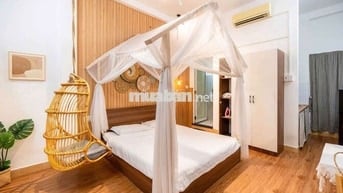 CĂN HỘ STUDIO THIẾT KẾ RẤT CHI LÀ THƠ MỘNG 🏡
