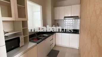 Hot-90m2 2 phòng ngủ 2 wc. Nhà mới sơn sửa vào ở ngay hướng mát