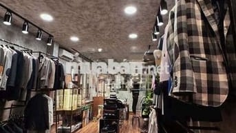 Cho Thuê Mặt Bằng Đường Huỳnh Khương Ninh, Quận 1 ( KD Thoải mái )