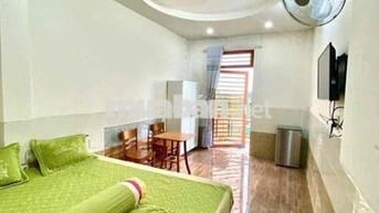 Phòng Studi Cho Thuê Từ 3 Tháng