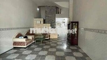 Nhà 3 phòng 2 máy lạnh KDC Hưng Phú 2 ( cty 8 )