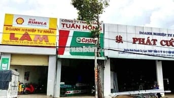 BÁN NHÀ MẶT TIỀN 3/2 158m2 FULL THỔ CƯ ĐANG CHO THUÊ