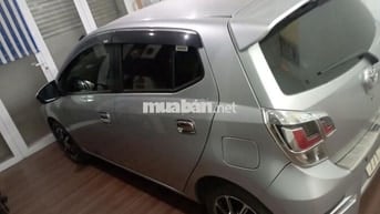 Toyota Wigo 2020 - 39000 km