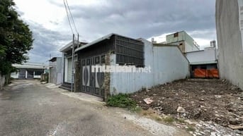 án gấp đất 100m2 tại nguyễn thị bẹ, cần giuộc, gần bv đa khoa chỉ 7xx