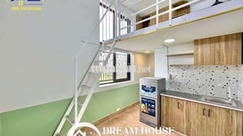 PHÒNG VILLA MỚI XÂY FULL NỘI THẤT CƠ BẢN