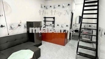 Minihouse Mới Xây Gần ĐH Tây Đô