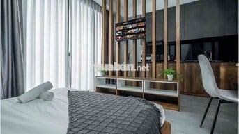 CĂN HỘ TÁCH BẾP FULL NT NGAY BỜ KÈ HOÀNG SA - TRƯỜNG SA - CMT8