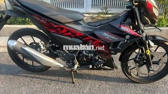 suzuki satria 150 xinh đẹp 90%