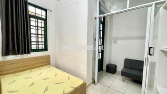 2 phòng ngủ chỉ 8X rộng 45m2 cách Q1 chỉ 5p - Bancongi- giá sập sàn
