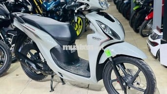 XE MÁY THỊNH PHÁT - HONDA  VISION XÁM BIỂN HÀ NỘI