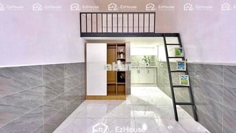 PHÒNG TRỌ CÓ GÁC GIÁ RẺ GẦN ĐH CÔNG THƯƠNG AEON TÂN PHÚ AN NINH SẠCH S