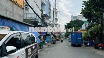 ĐẤT DT KHỦNG. 232M2 (5x48 VUÔNG VỨC). 2MT HẺM 12M. NHỈNH 60TR/M2 TL