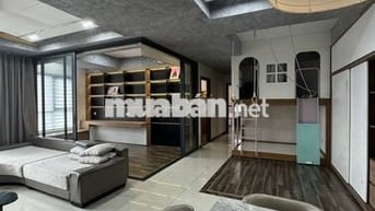 🌳 Khu căn hộ cao cấp, đầy đủ tiện ích – An ninh – Vị trí trung tâm Q10