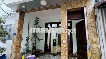 LA KHÊ NHÀ ĐẸP, S: 66,6M2, 30M ÔTÔ TRÁNH ĐỖ, VIEW SIÊU THOÁNG SÁNG