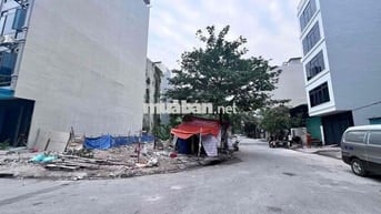 Bán đất dịch vụ lô góc Yên Nghĩa Hà Đông 50m lô góc Giá 13 tỷ