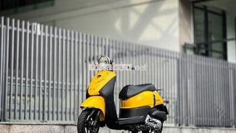Honda Today 50cc fi chính chủ