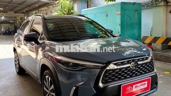 Corolla Cross 2023 1.8V - 6.900 km - Cực lướt