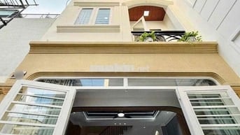 Chủ Nhà Cần Vốn Kinh Doanh Bán Gấp Nhà Trần Quốc Thảo,Quận3.Giá 5tỷ960