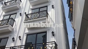 Bán Nhà Đồng Mai-Phường Yên Nghĩa-Hà Đông