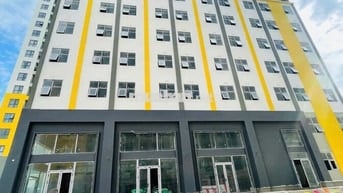 CĂN HỘ STUDIO CẠNH LÀNG ĐẠI HỌC