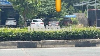 ĐẤT MẶT TIỀN MỸ PHƯỚC TÂN VẠN ĐỊNH HOÀ ĐỐI DIỆN BỆNH VIỆN 500 GIƯỜNG