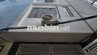Bán nhanh, bán gấp Nhà gần mặt phố Quang Trung, thoáng sáng tiện ích