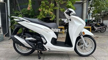 sh 350i 2022 Thái trắng bạc zin chao đầu zin 100%