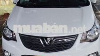 VinFast Fadil 2020 1.4 AT Plus - 140000 km
