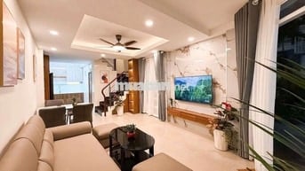 Nhà Hẻm Chu Văn An, Bình Thạnh - Ngang 4 × Dài 10 (40m2) - 3PN, 3WC