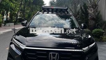 Honda CR V 2024 L - 15000 km đăng ký tháng 10/2024