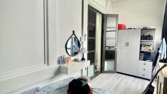 CẬP NHẬT PHÒNG DỰ ÁN 2PN (2PN, ban công thoáng mát) Số 23 Đường số
