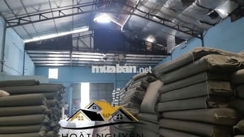 KHO XƯỞNG CHO THUÊ 1.400 m2 - VĨNH LỘC A - GIÁ 36 TRIỆU/ THÁNG