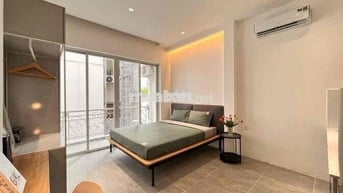 🌈 𝐆𝐫𝐚𝐧𝐝 𝐎𝐩𝐞𝐧𝐢𝐧𝐠 | Studio Ban Công – Full Nội Thất tại Tân Sơn Nhì 🌈