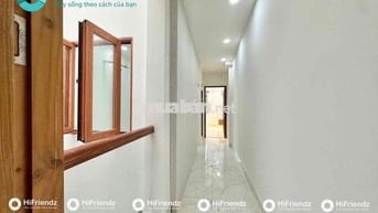 CHO THUÊ 2 PHÒNG NGỦ FULL NỘI THẤT CỬA SỔ ÁNH SÁNG TRỜI TỪNG PHÒNG RẺ