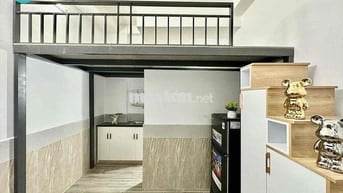 PHÒNG TRỌ SINH VIÊN GÁC CAO _GIÁ RẺ _ FULL NỘI THẤT NGAY HOÀ BÌNH