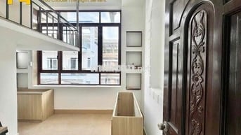 SIÊU PHẨM RA LÒ NGAY CHỢ THÔNG TÂY GIÁ CHỈ TỪ 2TR8 gác cao nha xe rộng