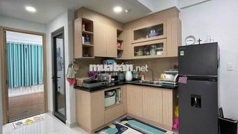 Cho Thuê 3Pn 2Wc Lovera Vista Full Nội Thất Chỉ 9tr/th
