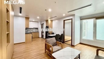 🔥CHO THUÊ CĂN HỘ 1N1K, 2N1K NGAY LOTTE TÂY HỒ, NGOẠI GIAO ĐOÀN, TÂY HỒ