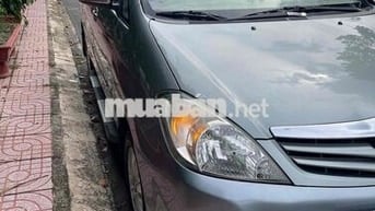 Toyota Innova 2011 GSR - 82000 km