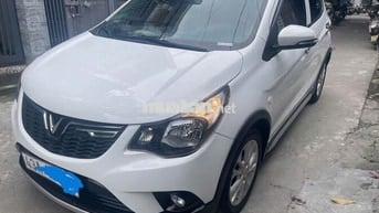 VinFast Fadil 2019 - 47000 km