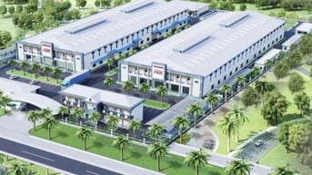 Cho thuê xưởng Củ Chi KCN - Pháp Lý Hoàn Chỉnh - Diện tích Đa dạng.