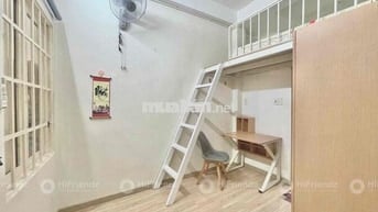DUPLEX SIÊU ĐẸP - GIÁ RẺ - PHAN XÍCH LONG - PHAN ĐĂNG LƯU - PHÚ NHUẬN