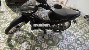 nhà đổi xe nên bán lại xe dư, còn bảo hành honda