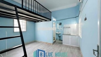 TRỐNG SẴN PHÒNG TRỌ GÁC CAO CỬA SỔ THOÁNG NGAY CHỢ TÂN HƯƠNG.