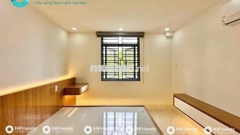 2 PHÒNG NGỦ DIỆN TÍCH LỚN FULL NỘI THẤT KHÔNG CHUNG CHỦ Ở PHƯỜNG 12 GV