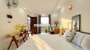 CĂN HỘ CAO CẤP , NGAY CÔNG VIÊN GIA ĐỊNH , SÂN BAY TSN , FULL NT