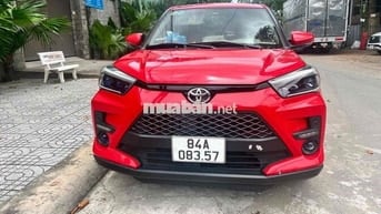 Toyota Raize 2021 - Xe Gai Đình rất đẹp.