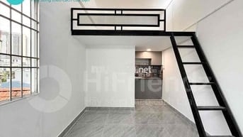 🔥 Khai trương 20 căn Duplex tại trục đường Võ Duy Ninh – sát Quận 1!