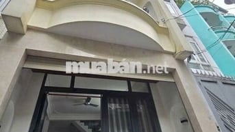bán nhà phường Sài Gòn 5 tầng chỉ 8,7 tỷ